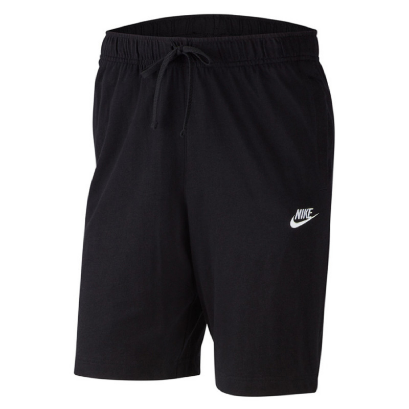 nike mens shorts jersey