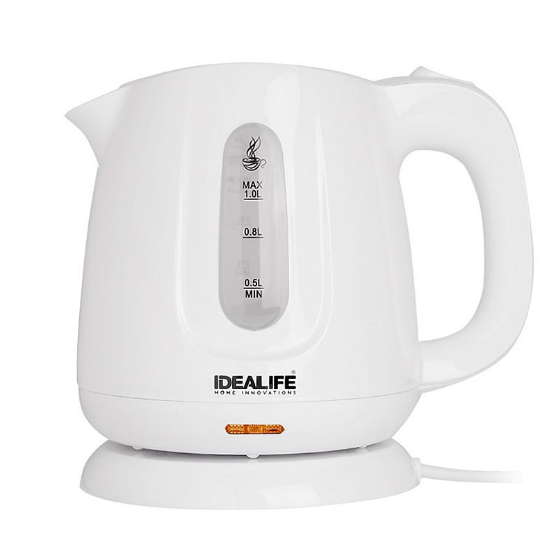 idealife electric kettle