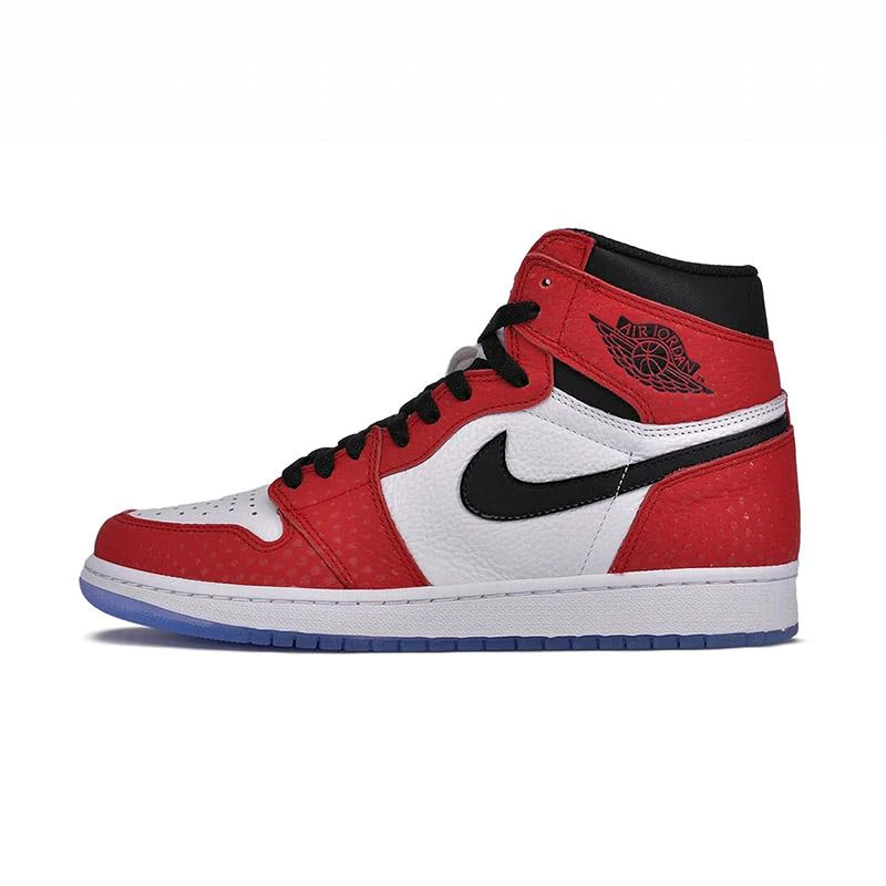 jordan 1 retro high spider