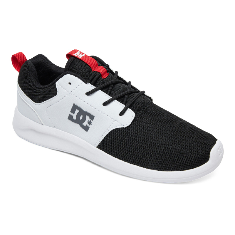 DC Shoes Midway Sn ADYS700096 WBD