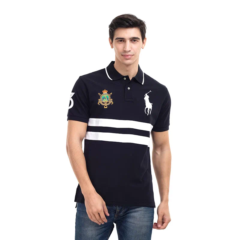 ralph lauren mens polo shirts on sale