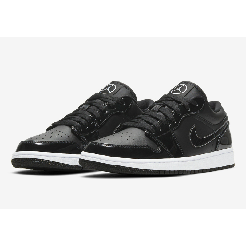 carbon low jordan 1