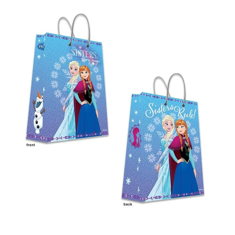 frozen 2 goodie bags