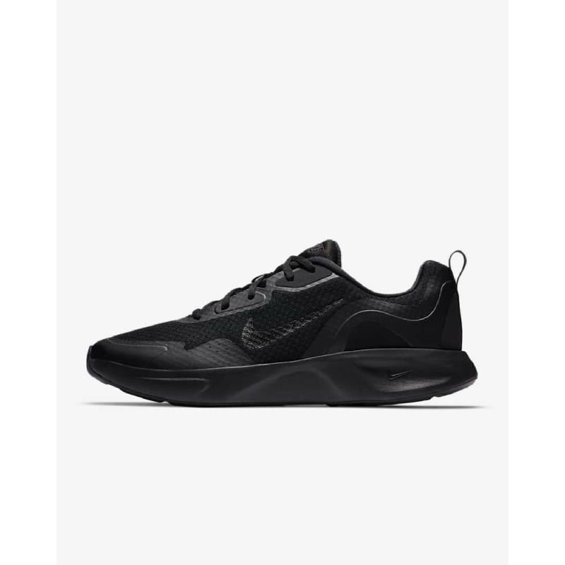 nike wearallday black mens