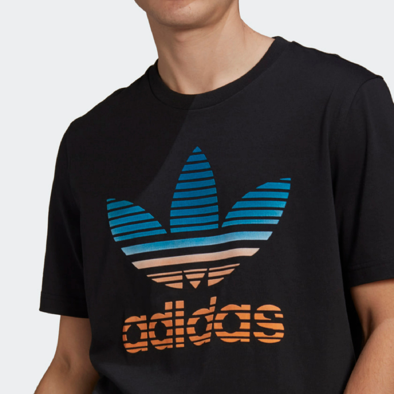 adidas ombre shirt