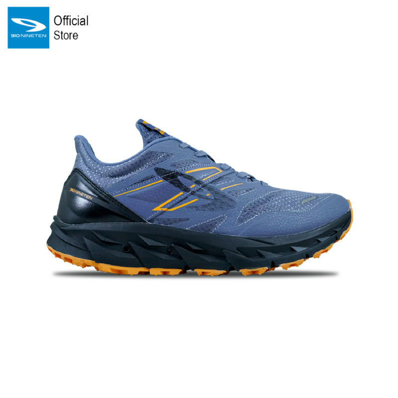 sepatu trail running 910