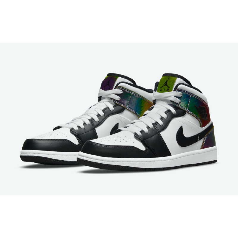 jordan 1 mid reactive