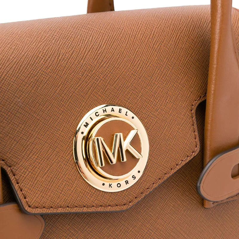 michael kors carmen saffiano