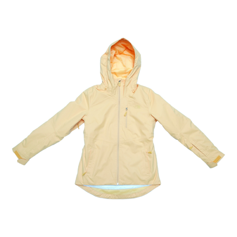 the north face women's clementine triclimate jacket