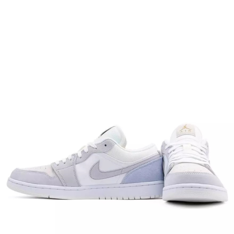 nike air jordan 1 paris low