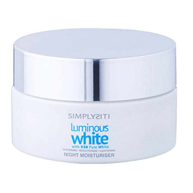 simplysiti luminous white