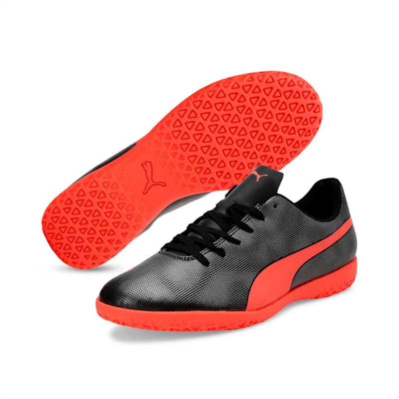 puma soccer shoes men