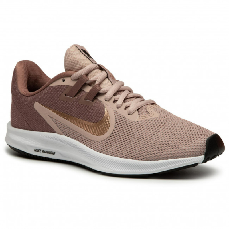 nike downshifter smokey mauve