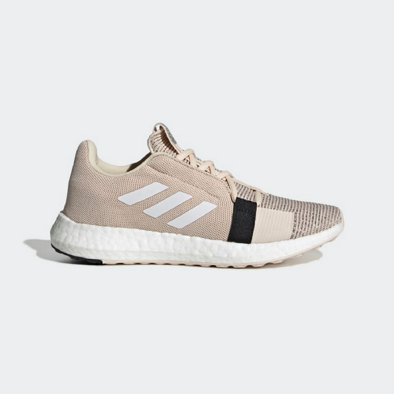 senseboost go shoes adidas