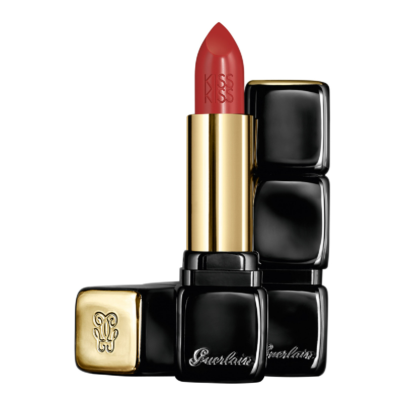 guerlain red