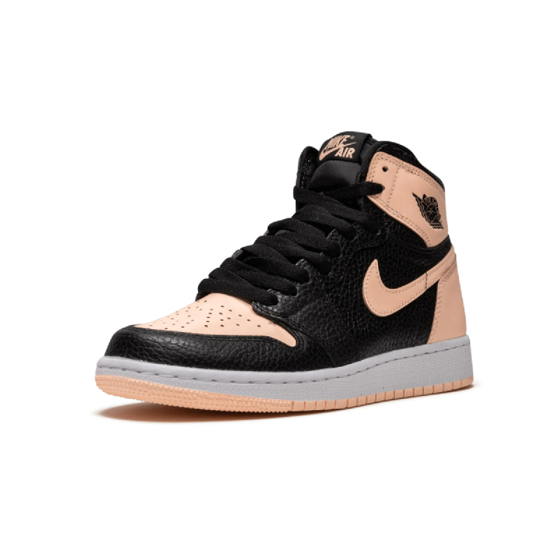 jordan 1 retro black crimson tint