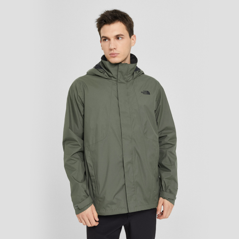 the north face sangro plus 2.0