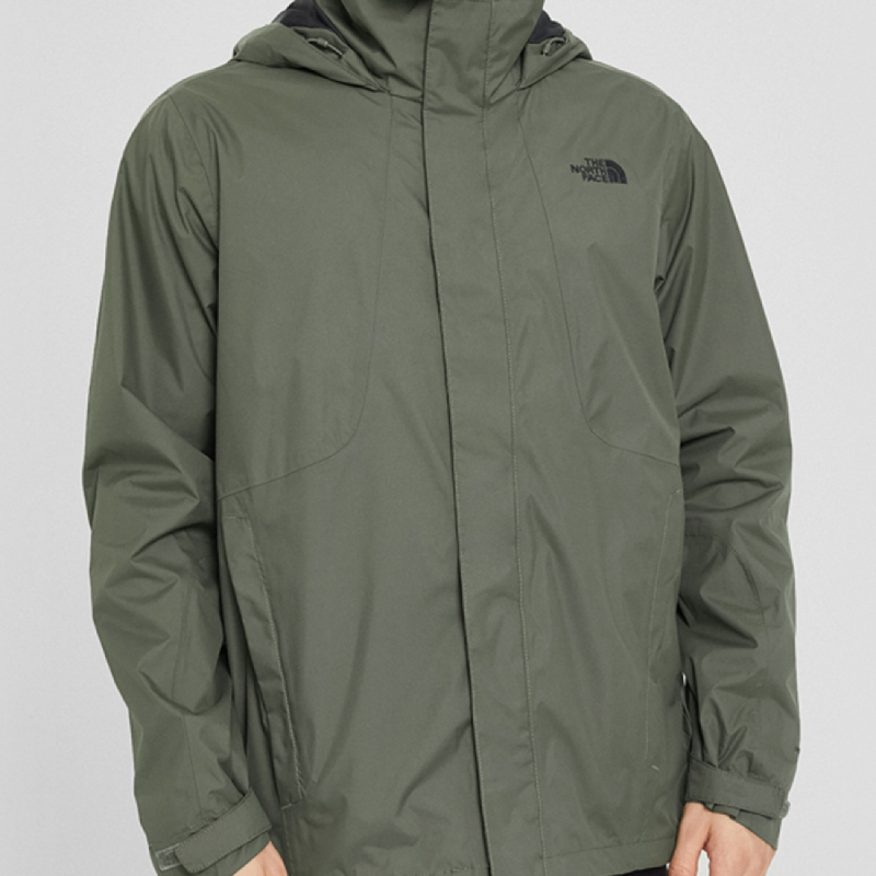 the north face sangro plus 2.0