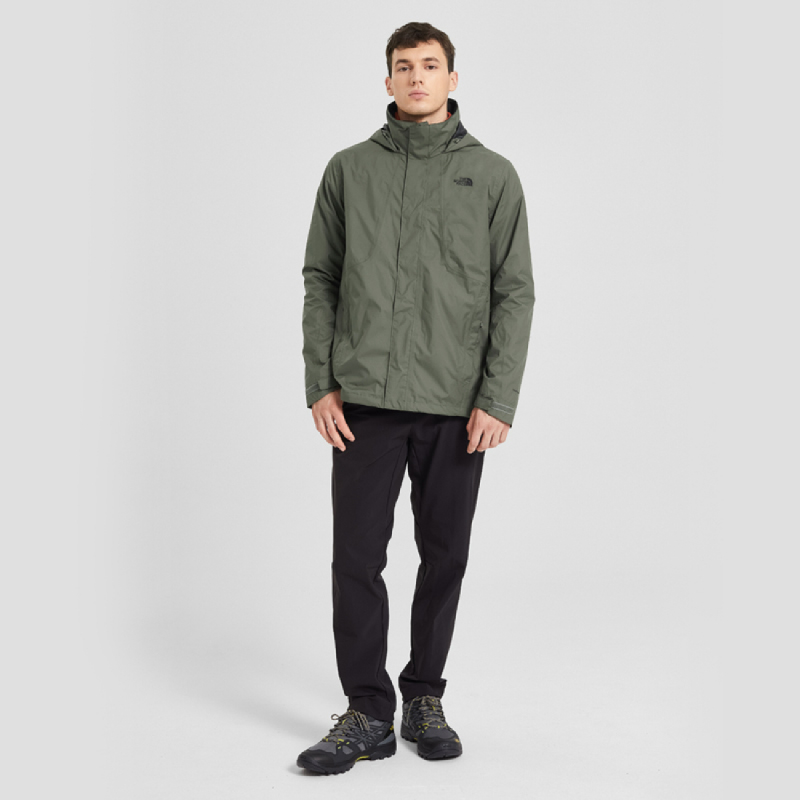 the north face sangro plus 2.0