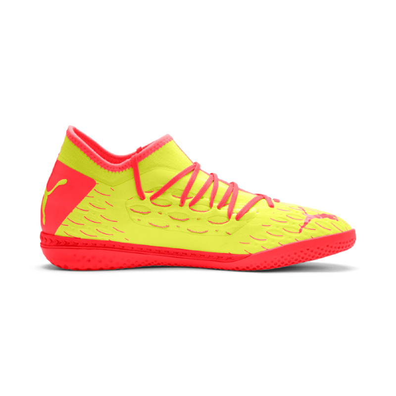 Puma Men Future 5.3 Netfit Osg It Futsal Shoes-10594001 | iStyle