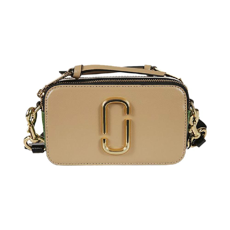 Marc jacobs snapshot hot sale sandcastle multi