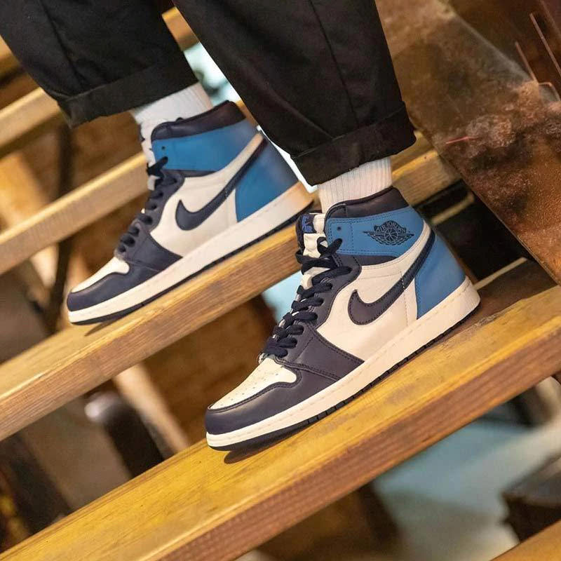 jordan 1 obsidian 9.5