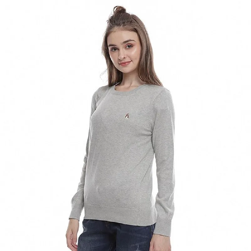 ukuran sweater hush puppies