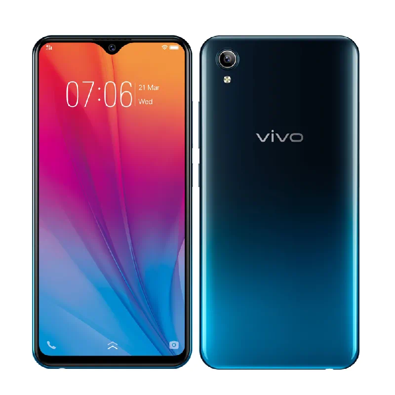 model vivo 1820