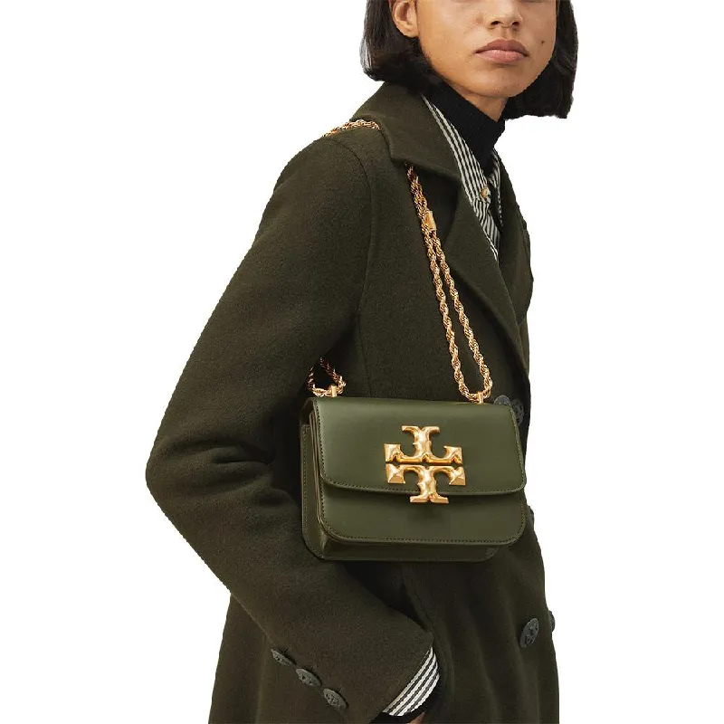 Shop Tory Burch Eleanor Small Shoulder Bag With Express Delivery FARFETCH |  .ng