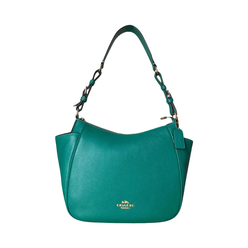 rori coach shoulder bag