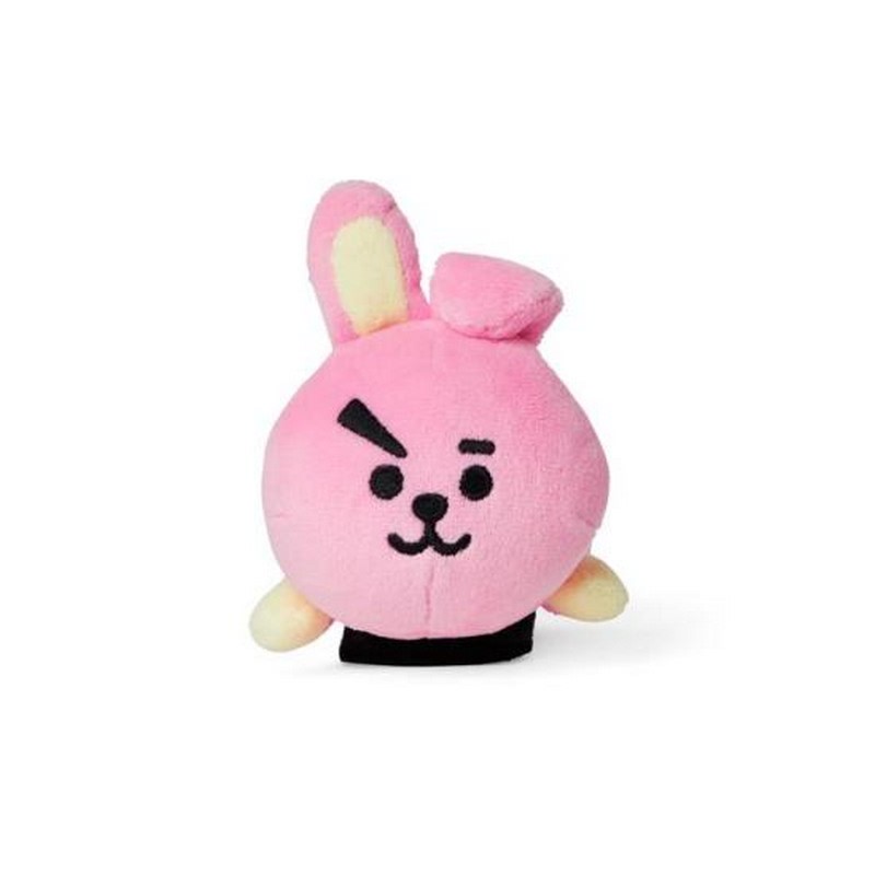 cooky bt21 doll