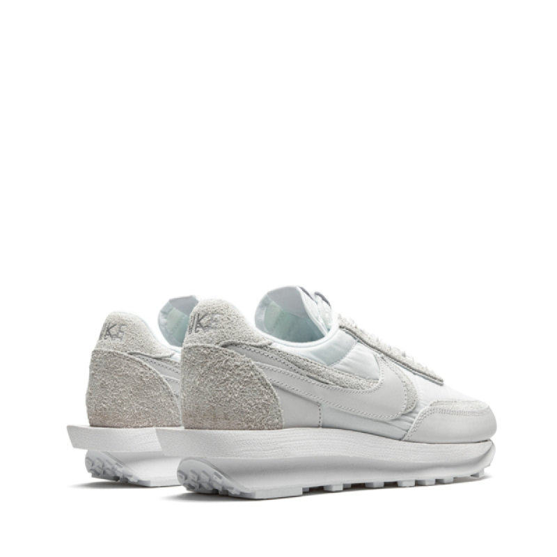 triple white sacai waffle