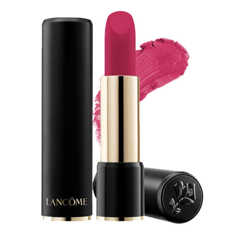 lancome drama matte