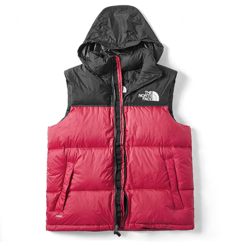 black series north face
