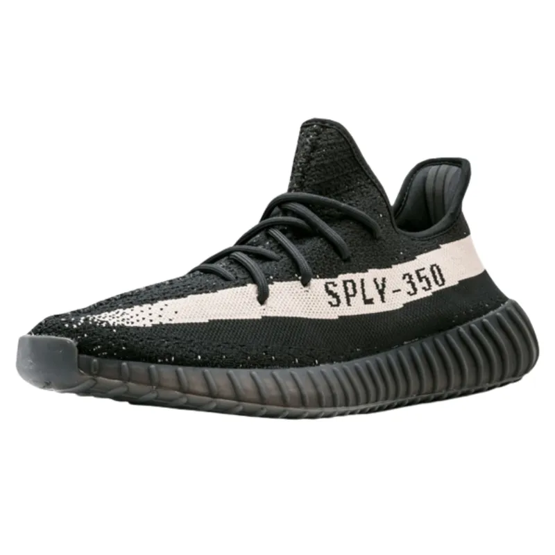 Adidas yeezy clearance boost hitam putih