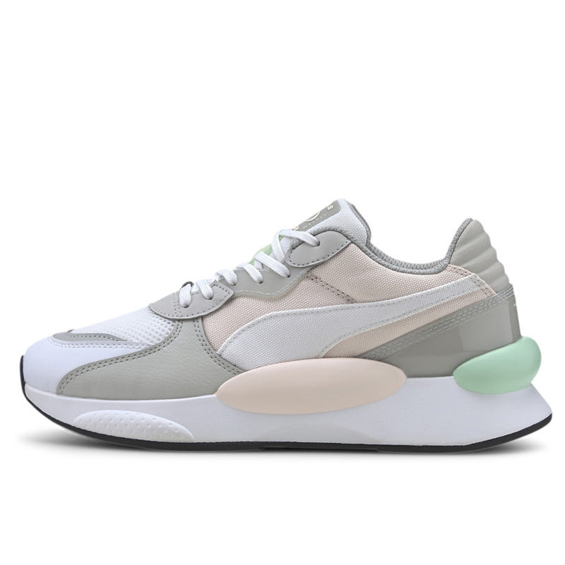 puma 9.8 fresh