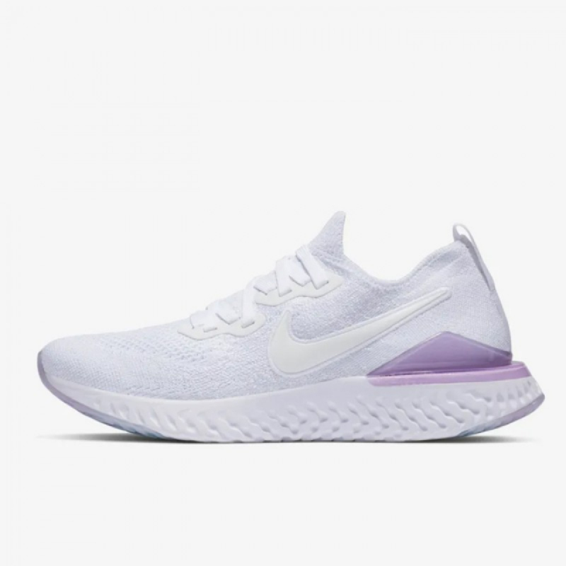 nike epic react flyknit 2 womens running shoe