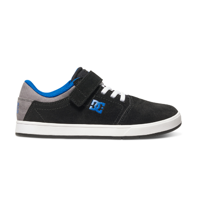 dc shoe crisis