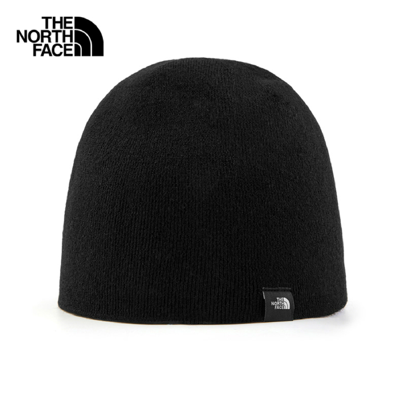 the north face active trail beanie