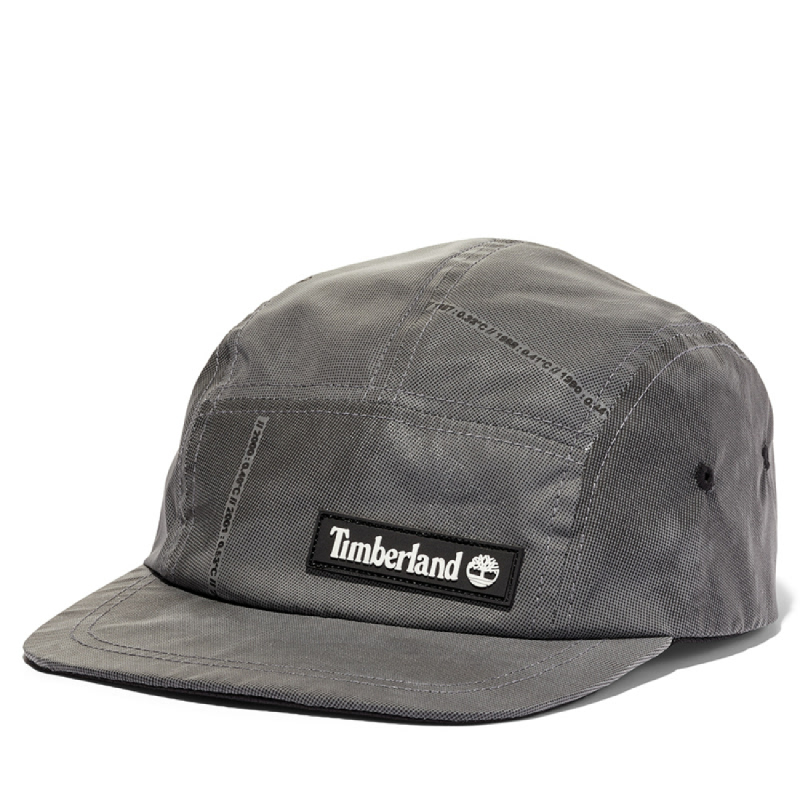 timberland 5 panel cap