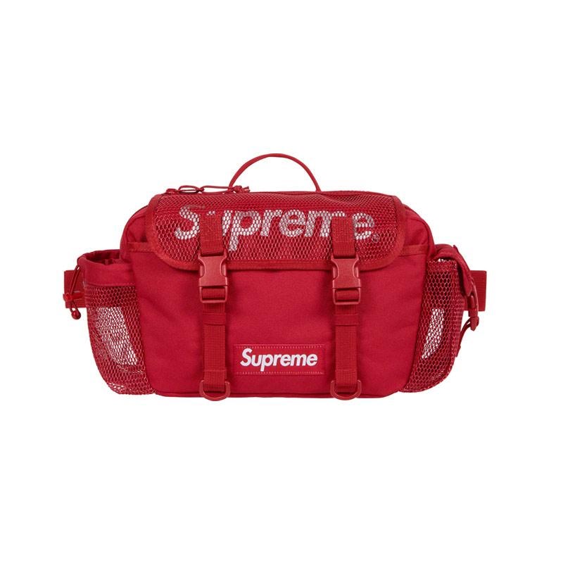 ss20 supreme waist bag