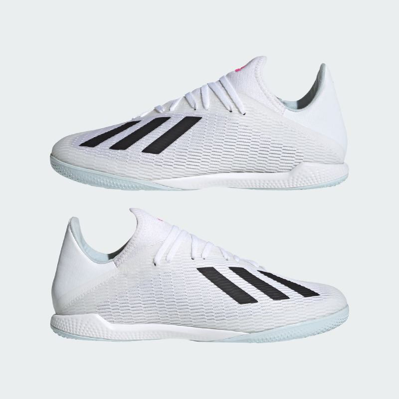 adidas x 19 indoor