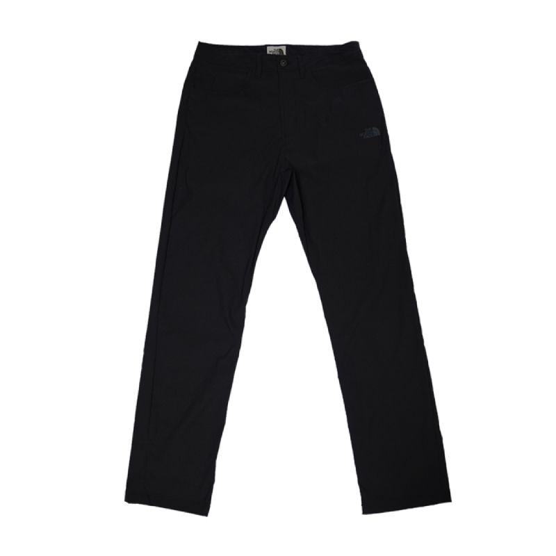 The North Face  Mens Sprag 5Pocket Pant  Masseys Outfitters