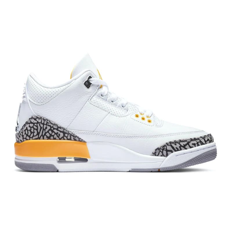 aj3 retro laser orange