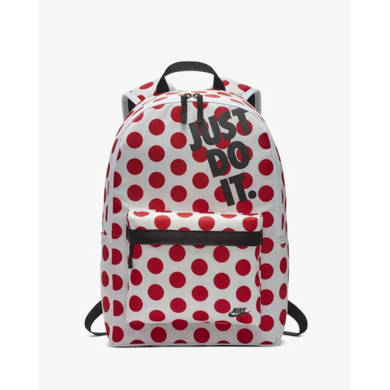 nike spotty backpack