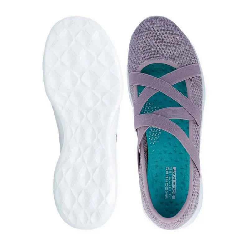 skechers you serene vanity