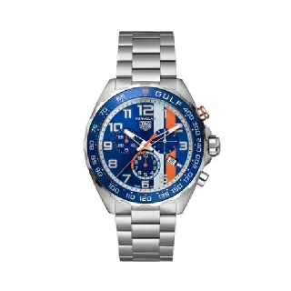 Jual TAG Heuer 100 Asli Brandpage iStyle