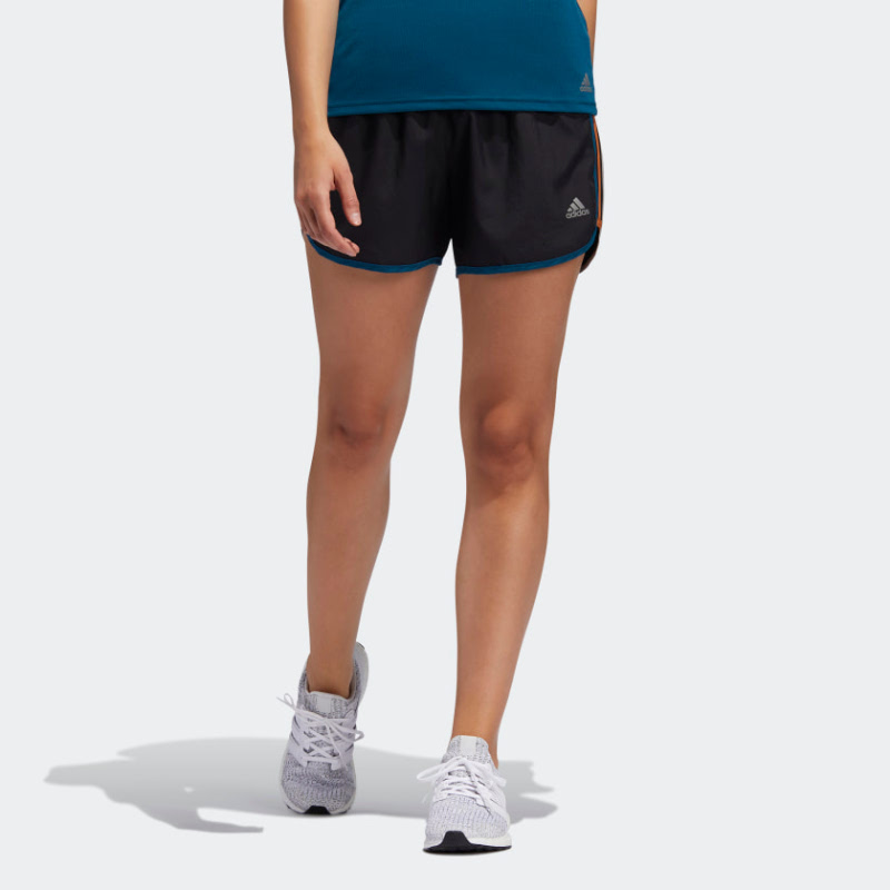 adidas marathon running shorts