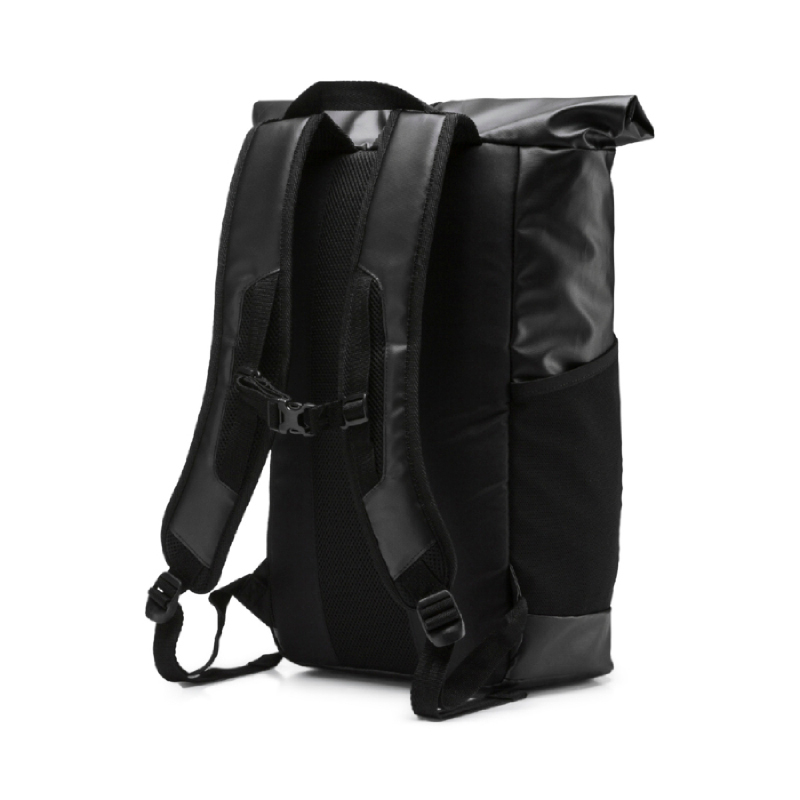 puma rucksack energy rolltop backpack