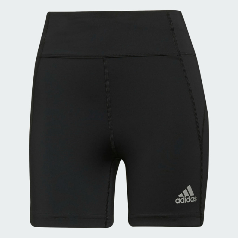 adidas own the run short tights